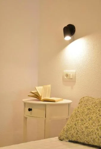 Apartment Bire