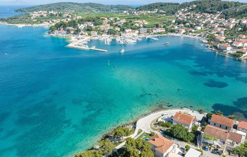 Apartment Koludrt Bb Croatia
