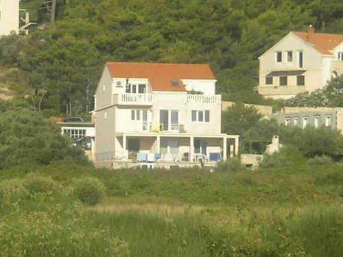 Apartment Przina 856-2