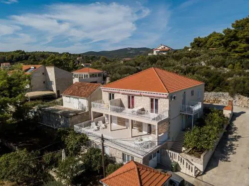 Apartments Dado