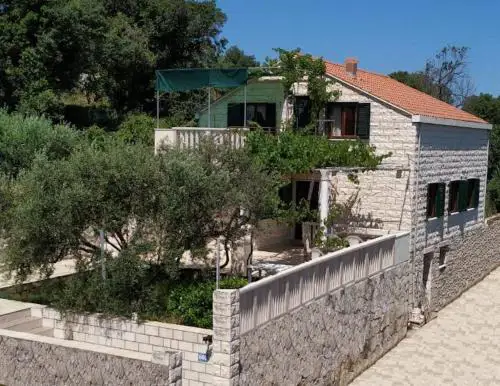 Apartments Duka