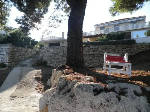 Apartments Holiday