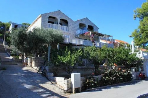 Apartments Rud