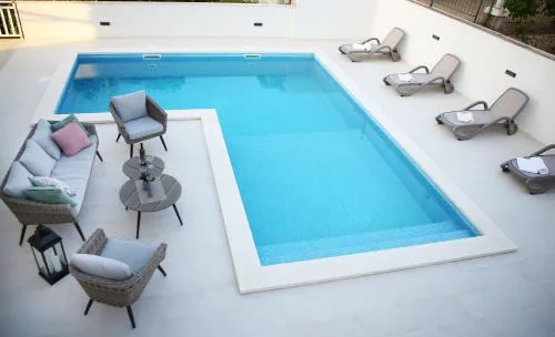 Apartments Villa Julija