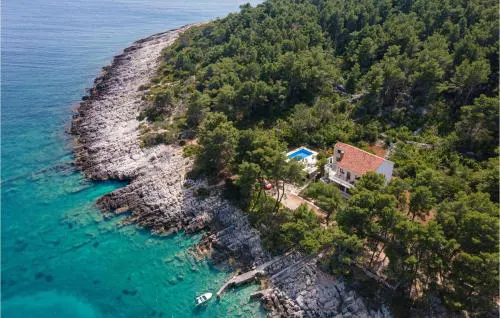 Holiday Home Przina Iv
