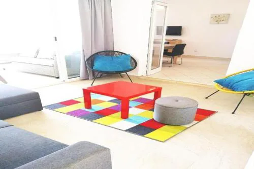 Lumbarda Resort Apartments - Superior Two-Bedroom Apartment with Sea View SUPERIOR 2B2B A7