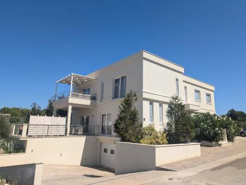 Villa Kora - luxury holiday Apartments