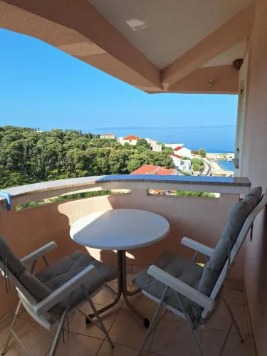 Apartmani Bambi