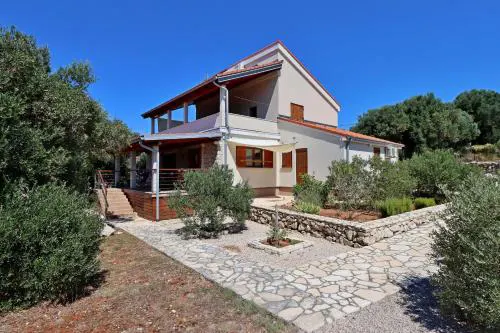 Apartments with parking space Lun, Pag - 21905