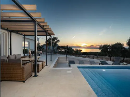 Croatia Heaven Comfortable holiday residence