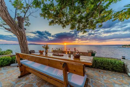 House for rent "Figurica" Lun