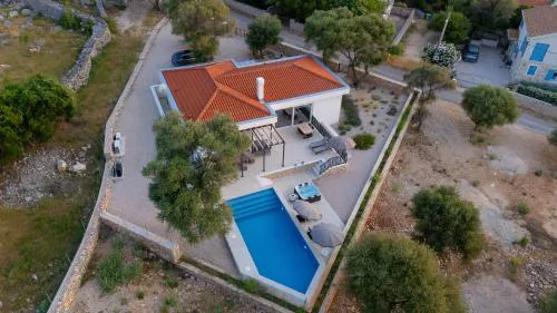 Villa Croatia Heaven