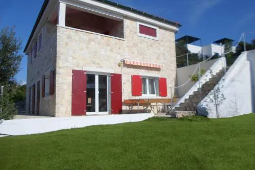 Villa Romantica