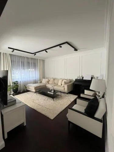 Zagreb home