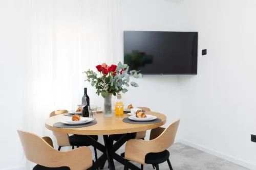 Alexis Residence