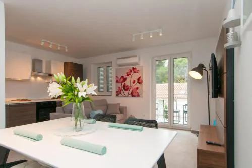 Apartman Eva