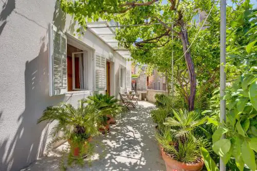 Apartman Pia