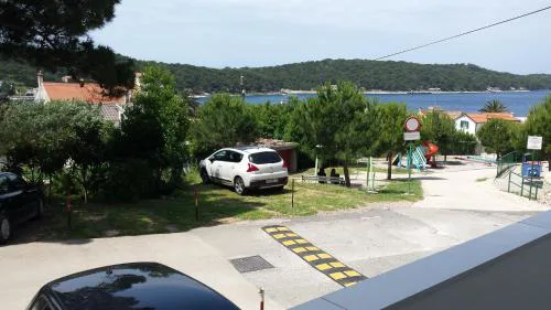 Apartman Zoja