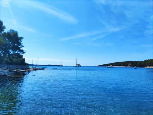 Apartmani Anisa