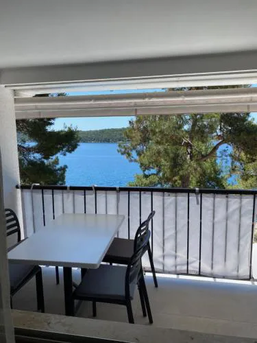 Apartmani Bianca