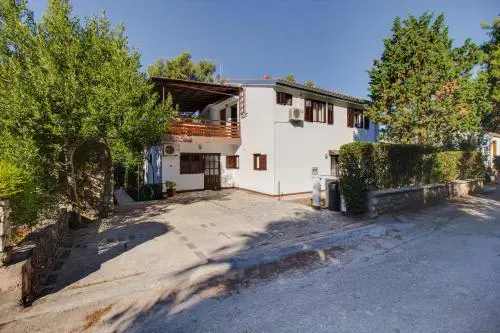 Apartment Astrid