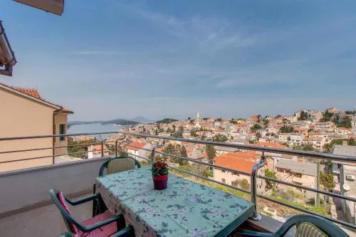 Apartment in Mali Losinj 26743