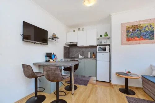 Apartment Jasmina