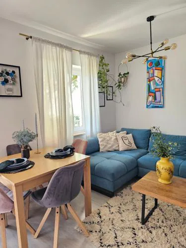 Apartment KaLu