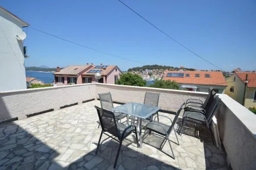 Apartment Lejla 1