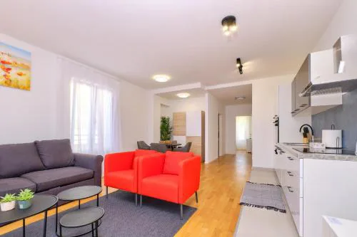 Apartment Nora