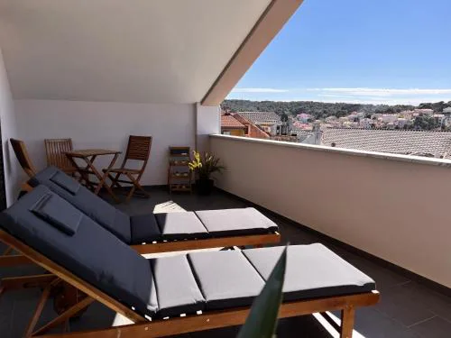 Apartment Oscar