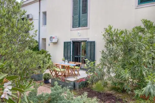 Apartment Rosmarino