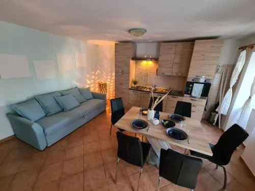 Apartment Sofia