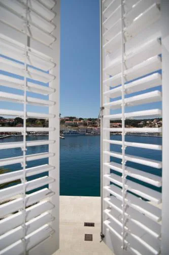 Apartments and Rooms Jospino