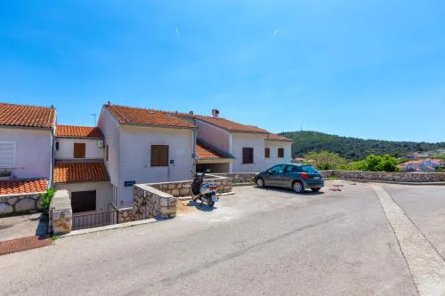 Apartments Gisela, Mali Lošinj