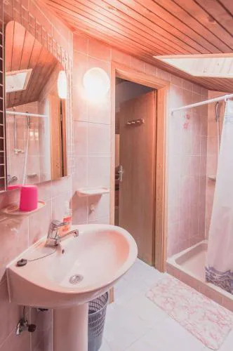 Apartments in Mali Losinj 14985C