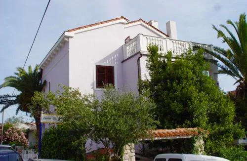 Apartments Jovic