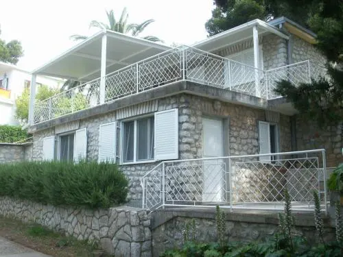 Apartments Manuela