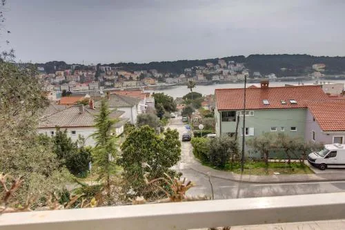 Apartments Mirella