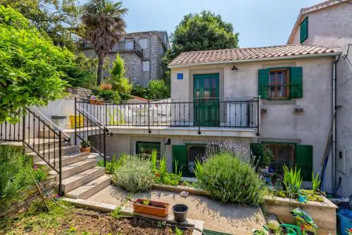 Apartments Nautica, Mali Lošinj
