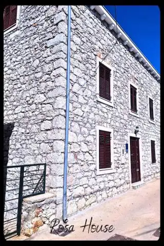 Apartments Rosa
