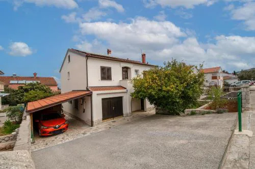 Apartments Tonia