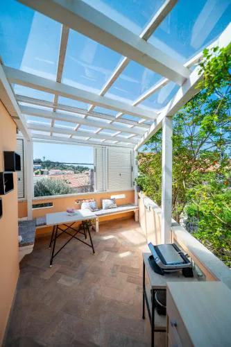 Apartments Vitoria