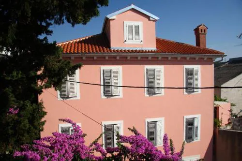 Apartments Vodaric