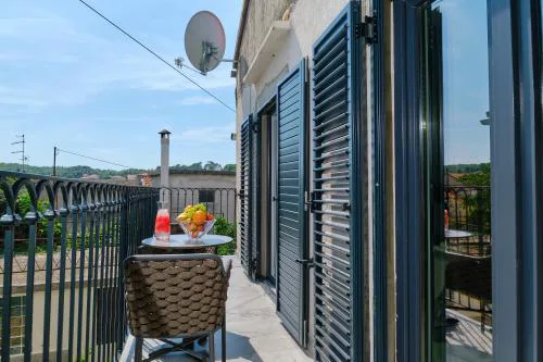Apartments with a parking space Losinj, Losinj - 21616