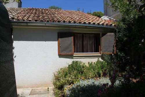 Apartments with a parking space Mali Losinj (Losinj) - 8059