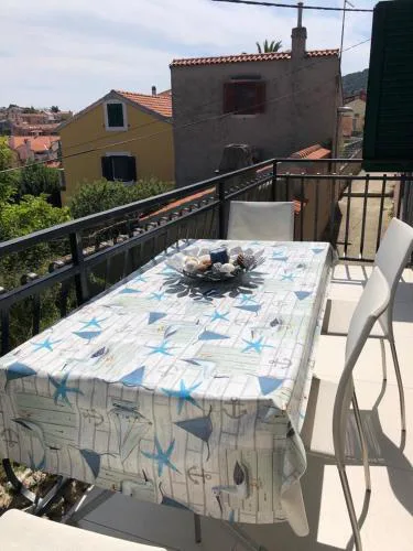 Casa in centro a Lussinpiccolo