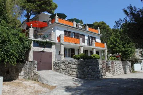 Double Room Mali Losinj 7953a