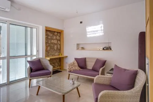 Elegant apartment Iris