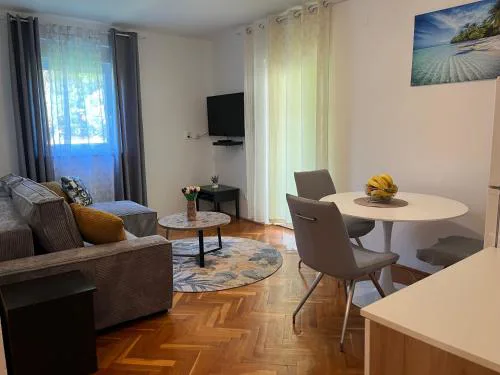 Ferienwohnung Meri 2